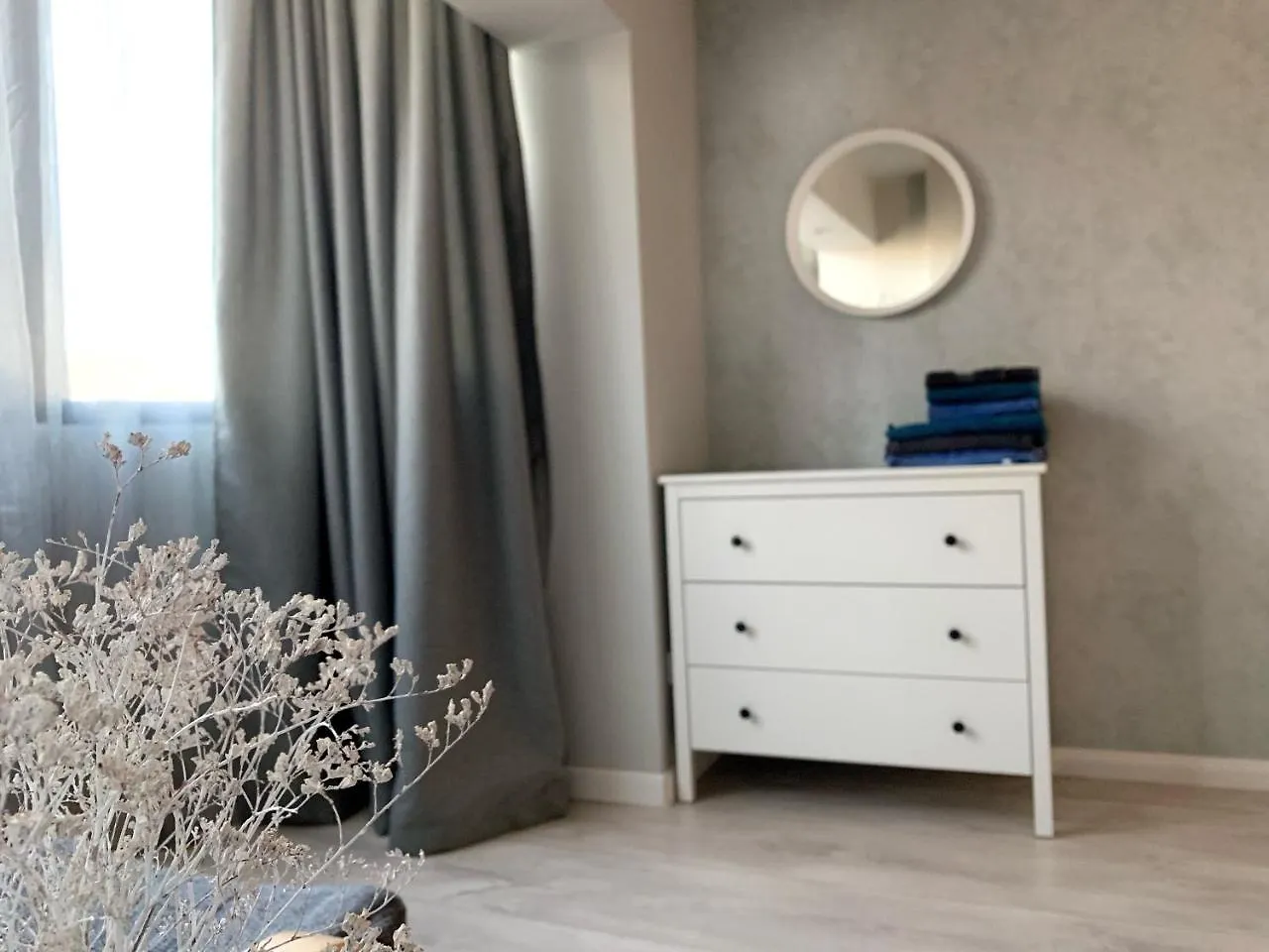 Zebra'S House Apartment Bucharest
