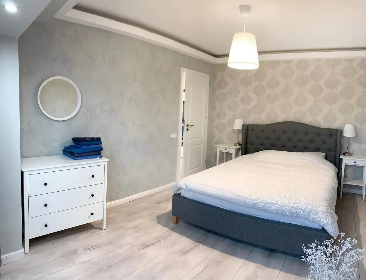 Zebra'S House Apartment Bucharest Romania