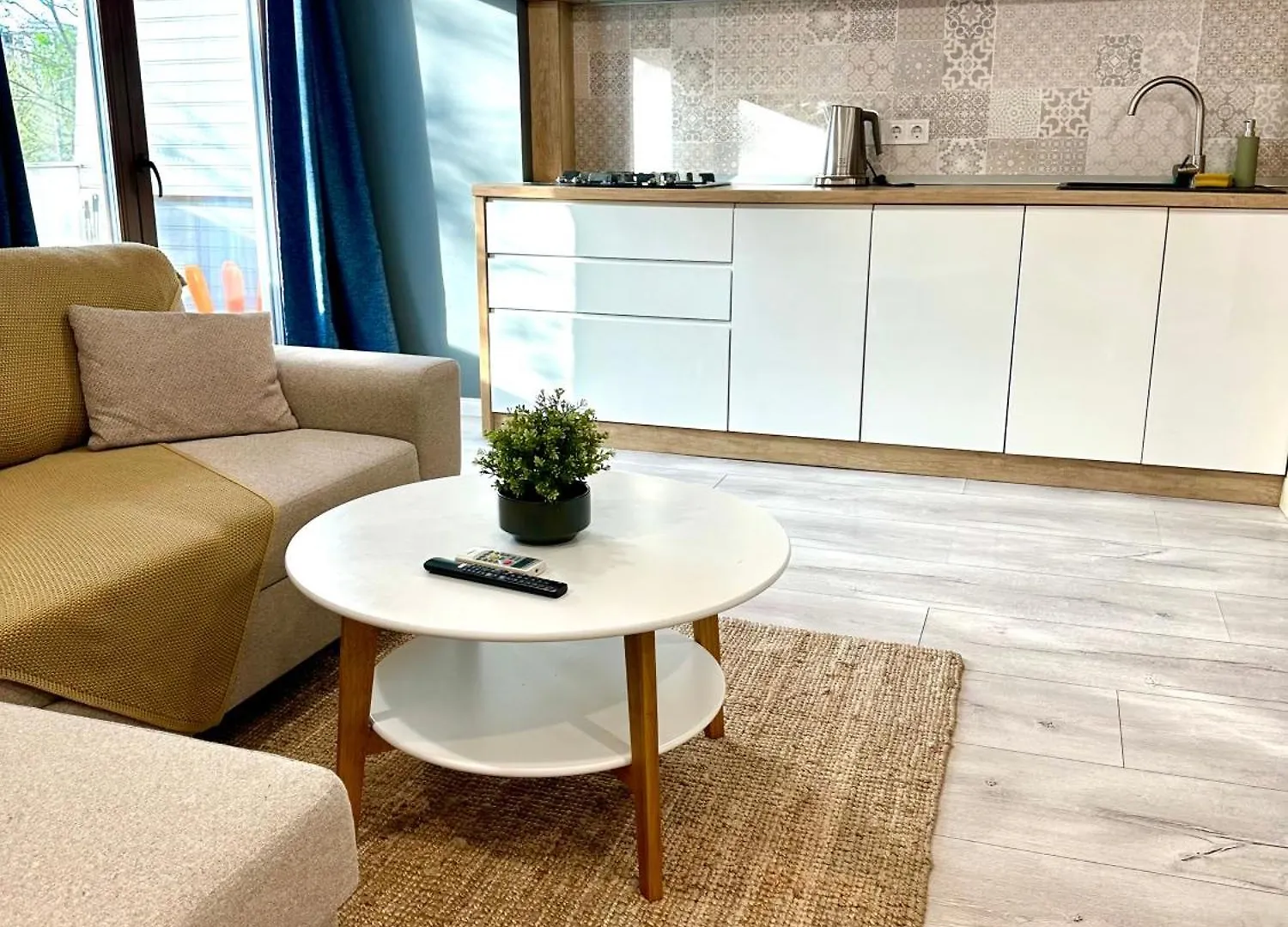 Apartament Zebra'S House Bukareszt
