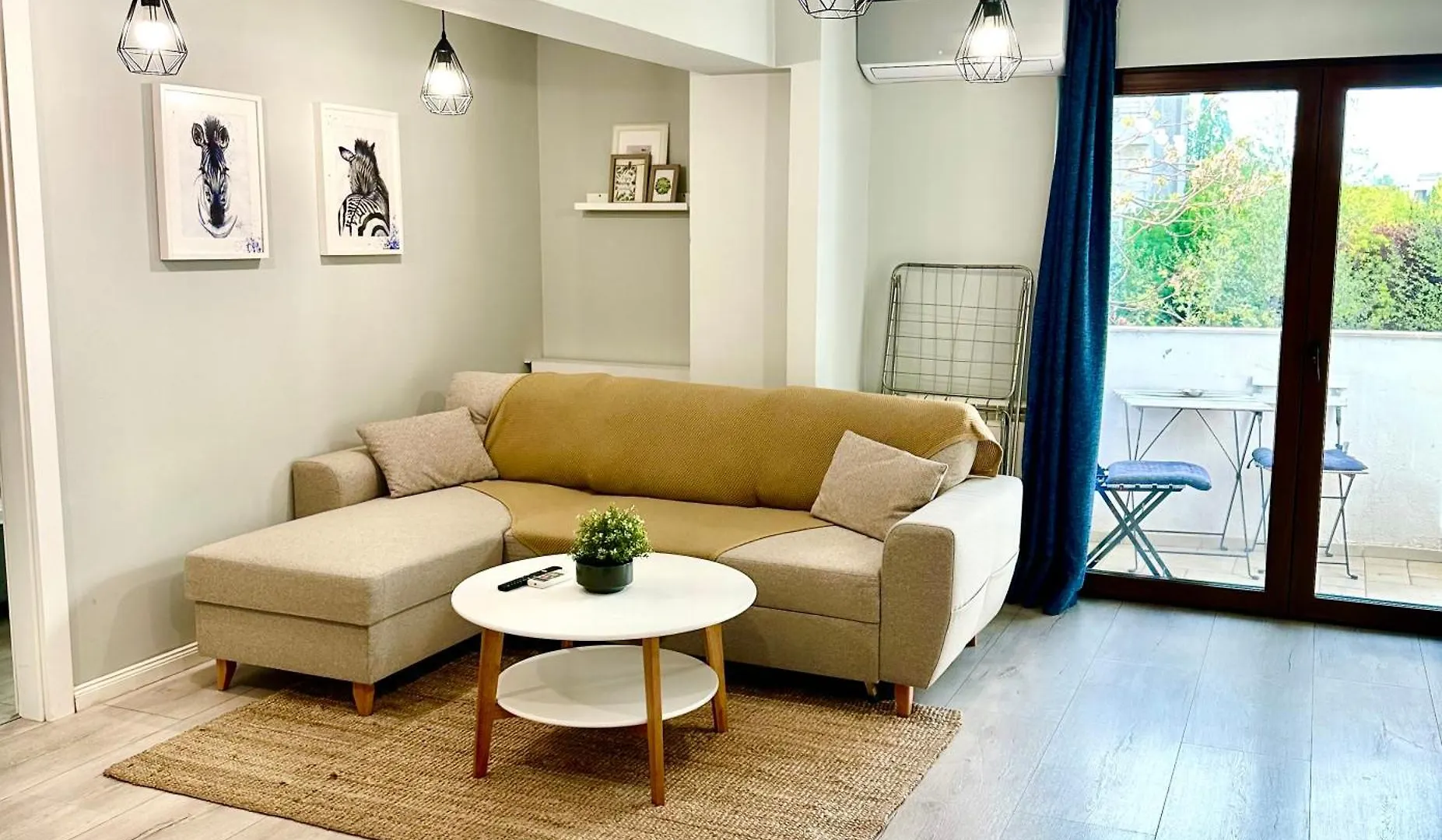 Apartament Zebra'S House Bukareszt