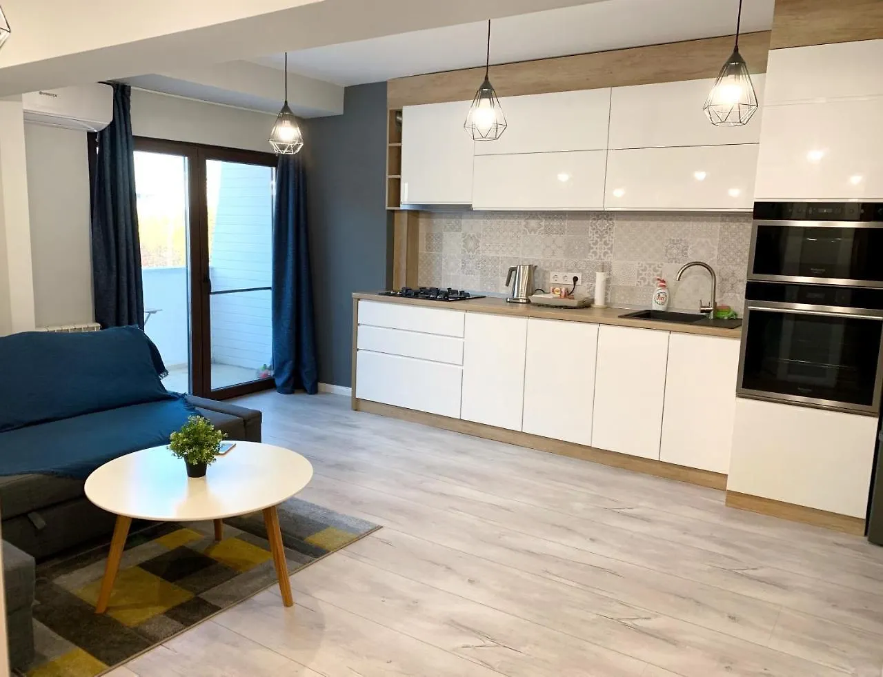 Apartament Zebra'S House Bukareszt 0*,  Rumunia