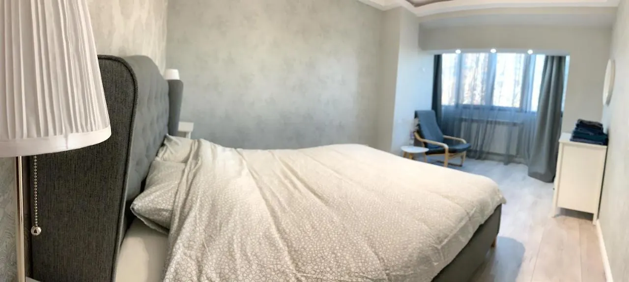 Apartament Zebra'S House Bukareszt